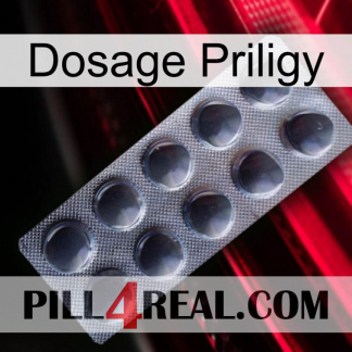 Priligy Dosage 30